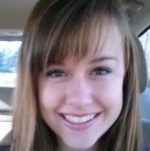 Meet your Posher, Kristen